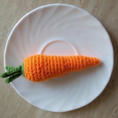 Baby Carrot