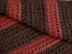 Chalfont Scarf Knitting Pattern