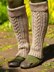 Earth Mama Leg Warmers