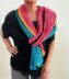Bromley shawl