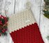 North Pole Christmas Stockings