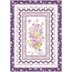 Michael Miller Fabrics Delicate Beauty Quilt - Downloadable PDF