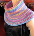 Orbit Cowl