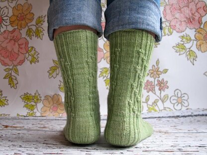 Betula socks