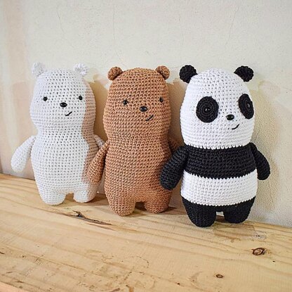 We Bare Bears