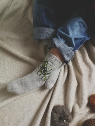 Gusto Socks