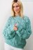 Crochet Jumper SYDNEY #1