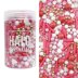 Sweet Stamp Halo Sprinkles - Baby Doll 125g