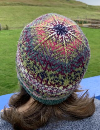 Kaleyard Beanie