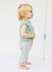 Baby Cashmerino Tonals by Debbie Bliss