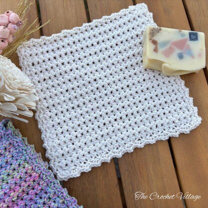 Rosie's Washcloth