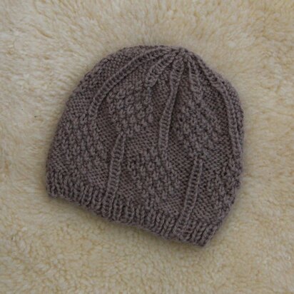 Chain Of Diamonds Hat