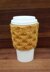 Honeycomb Cup Sleeve