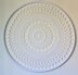 Cockle shell mandala Wall hanging