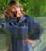 Sackett Shawl in Malabrigo Dos Tierras - PDF