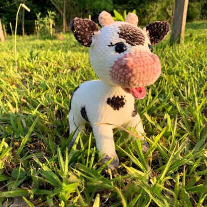 Cow Erna