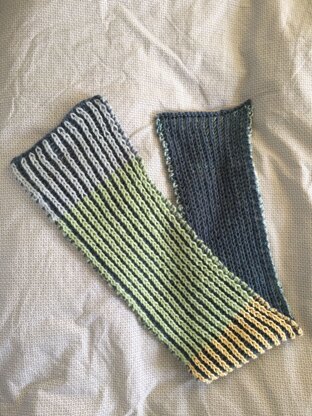 scarf for Anders