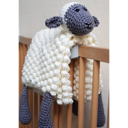 Sheep blanket