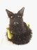 Scottie Dog Tea Cosy