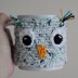 Hoot the Owl Cozy