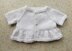 Eliza Baby Cardigan