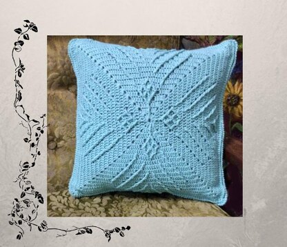 A Cushion for Colleen