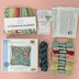 Bothy Threads Compton Tapestry Kit - 14"