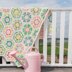 The Garden Party Blanket
