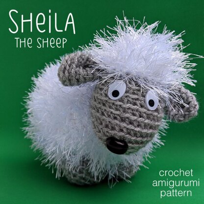 Sheila the Sheep