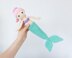 Mindy the Mermaid Doll