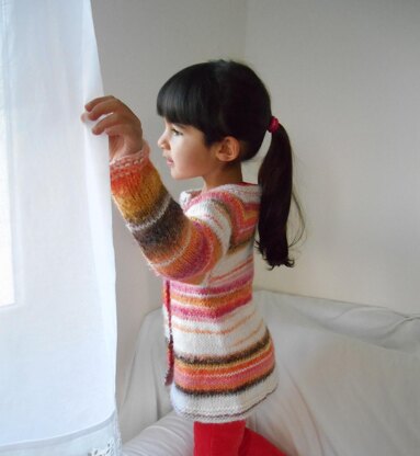 Silla (Aran girls)