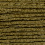 Paintbox Crafts 6 Strand Embroidery Floss 12 Skein Value Pack - Carob (257)