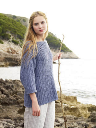 Rowan Savannah Collection