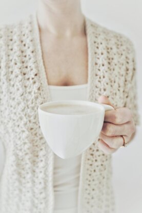 Summer Haze Cardigan