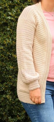 Lucie Cardigan