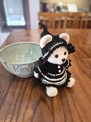 Witchy Outfit