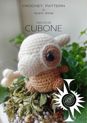 Little Cubone