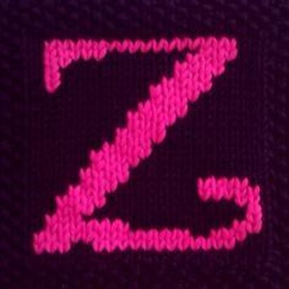 Capital 'Z'