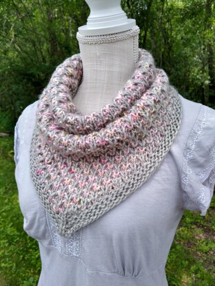 Quibbler Bandana Cowl