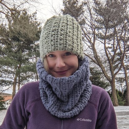 Chill Stopper Cowl