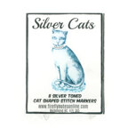 Silver Cats