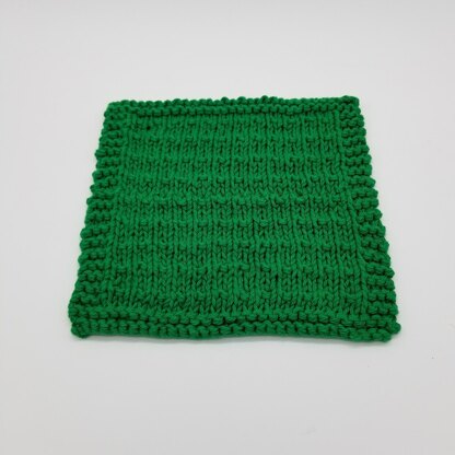 Sterling Dishcloth