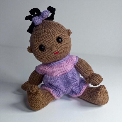 Betsy and Ben Romper Suit