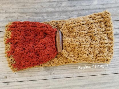 Chonky Mess Headband