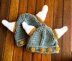 Baby Viking Hat - Thor Hat