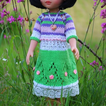 12 inch Doll Dress_03