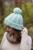 Aurora Beanie