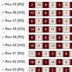 Catwoman Blanket Comics Movie Graph Catgirl Batman Graphgan Throw C2C CROCHET PATTERN