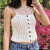 Sun-Kissed Tank Top
