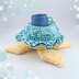 Turtle Cup Holder